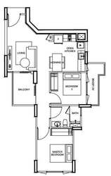 Vue 8 Residence (D18), Condominium #302715401